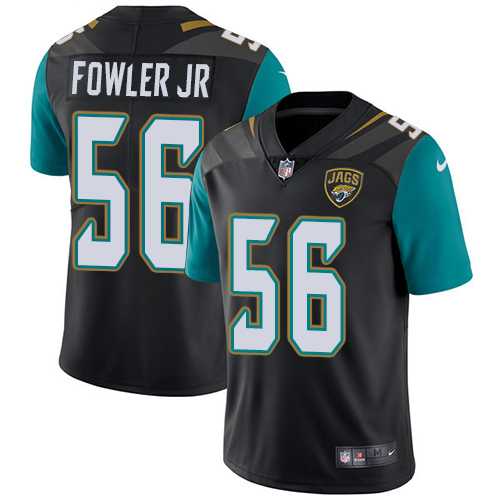 Nike Jacksonville Jaguars #56 Dante Fowler Jr Black Alternate NFL Vapor Untouchable Limited Jersey,We sell and wholesale Nike Jacksonville Jaguars #56 Dante Fowler Jr Black Alternate NFL Vapor Untouchable Limited Jersey on line form chian!